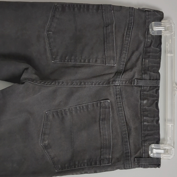 Amplify Boys jeans skinny fit size 16; adjustable waist - Picture 5 of 6